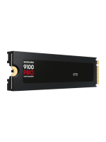 Dysk SSD do konsoli PlayStation 5 - Samsung SSD 9100 PRO 8TB z radiatorem