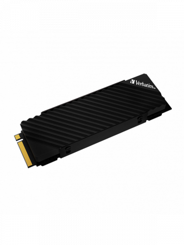 Dysk SSD do konsoli PlayStation 5 - Verbatim Vi7000G 1TB (PS5)