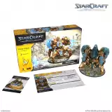 Figurkowa gra bitewna StarCraft - Tabletop Miniature Game - Immortal - Expansion Set (1 figurka) - Gra planszowa