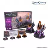 Figurkowa gra bitewna StarCraft - Tabletop Miniature Game - Ravager - Expansion Set (2 figurki) - Gra planszowa