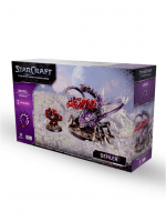 Figurkowa gra bitewna StarCraft - Tabletop Miniature Game - Zerg - Defiler (2 figurki)
