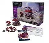Figurkowa gra bitewna StarCraft - Tabletop Miniature Game - Zerg - Defiler (2 figurki) - Przygodowa gra planszowa