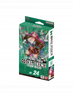 Gra karciana One Piece TCG - Jewelry Bonney Starter Deck