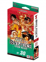 Gra karciana One Piece TCG - Luffy & Ace Starter Deck