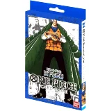 Karetní hra One Piece TCG - The Seven Warlords of the Sea Starter Deck