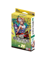 Gra karciana One Piece TCG - Yamato Starter Deck