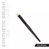 AK Synthetic Dry Brush - S - pędzel do techniki suchego pędzla (syntetyczny) - Gra planszowa