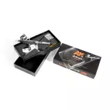 Aerograf AK Airbrush - Basic Line 0,3 - Gra planszowa