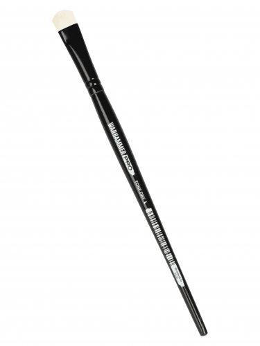 Pędzel Warhammer Pro Tone L Drybrush
