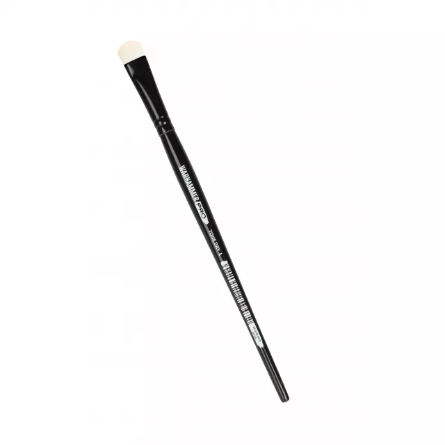 Pędzel Warhammer Pro Tone L Drybrush - Gra planszowa