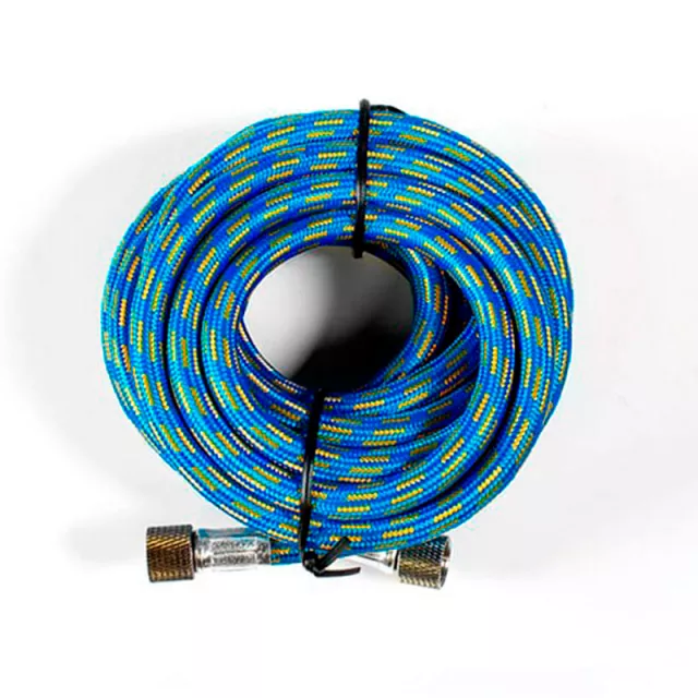 Wąż do aerografu AK Airbrush - Airbrush (3 m) - AK-Interactive