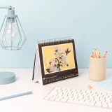 Kalendarz Hokusai 2026 (stołowy)