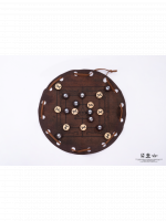 Gra planszowa Assassin's Creed Black Flag Resynced - Nine Mens Morris