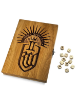 Gra planszowa Kingdom Come: Deliverance II - Farkle (kości)