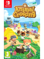 Animal Crossing: New Horizons