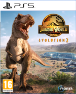 Jurassic World: Evolution 2