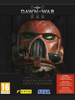 Warhammer 40,000: Dawn of War 3