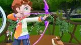 Konsola Nintendo Switch 2 - Switch Sports Resort + NSO (3 miesiące) - Konsola do gier