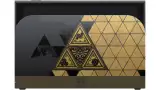 Konsola Nintendo Switch 2 - The Legend of Zelda 40th Anniversary Edition - Konsola do gier