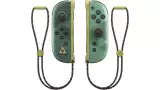 Konsola Nintendo Switch 2 - The Legend of Zelda 40th Anniversary Edition - Konsola do gier