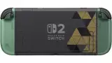 Konsola Nintendo Switch 2 - The Legend of Zelda 40th Anniversary Edition - Konsola do gier