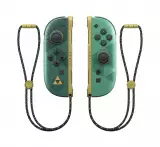 Konsola Nintendo Switch 2 - The Legend of Zelda 40th Anniversary Edition - Konsola do gier