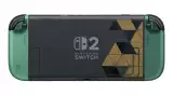 Konsola Nintendo Switch 2 - The Legend of Zelda 40th Anniversary Edition - Konsola do gier
