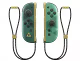 Konsola Nintendo Switch 2 - The Legend of Zelda 40th Anniversary Edition - Konsola do gier