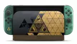 Konsola Nintendo Switch 2 - The Legend of Zelda 40th Anniversary Edition - Konsola do gier