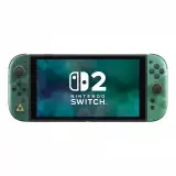 Konsola Nintendo Switch 2 - The Legend of Zelda 40th Anniversary Edition - Konsola do gier