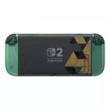 Konsola Nintendo Switch 2 - The Legend of Zelda 40th Anniversary Edition - Konsola do gier