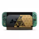 Konsola Nintendo Switch 2 - The Legend of Zelda 40th Anniversary Edition - Konsola do gier