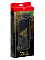 Luksusowe etui podróżne do Nintendo Switch 2 - The Legend of Zelda 40th Anniversary Edition (SWITCH)