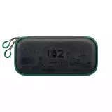 Luksusowe etui podróżne do Nintendo Switch 2 - The Legend of Zelda 40th Anniversary Edition - Akcesoria