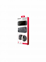 Etui ochronne Nintendo Switch 2 - Black