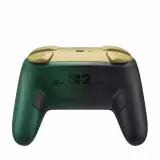 Kontroler Nintendo Switch 2 Pro Controller - The Legend of Zelda 40th Anniversary Edition - Akcesoria