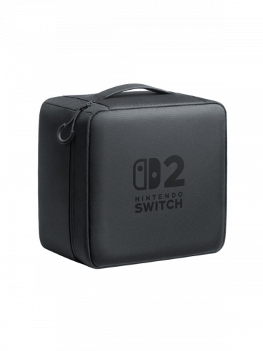 Etui podróżne Nintendo Switch 2 - Carrying Case All in One (SWITCH2)