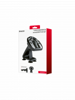 Kierownica składana do Nintendo Switch 2 - Black