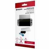 Sada příslušenství pro Nintendo Switch 2 - Switchpack 5 Black (cestovní pouzdro, ochranné sklo, pouzdro na herní karty) dupl