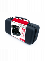 Duże etui podróżne Nintendo Switch 2 - Black