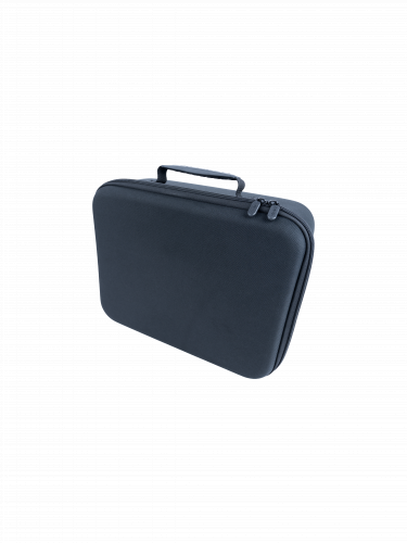 Etui podróżne na Nintendo Switch 2 - Black (SWITCH)