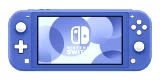 Konzole Nintendo Switch Lite - Blue