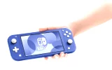 Konzole Nintendo Switch Lite - Blue