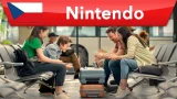 Mario Kart 8 Deluxe – cestování s rodinou | Nintendo Switch