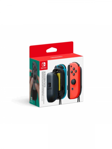 Dok na baterie do Joy-Con AA Battery Pack Pair (SWITCH)