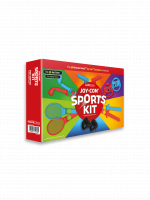 Joy-Con Sports Kit