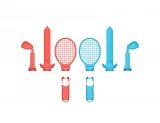 Joy-Con Sports Kit