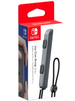 Pasek Joy-Con Strap - Grey