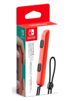 Pasek Joy-Con Strap - Neon Red