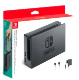 Nintendo Switch Dock Set